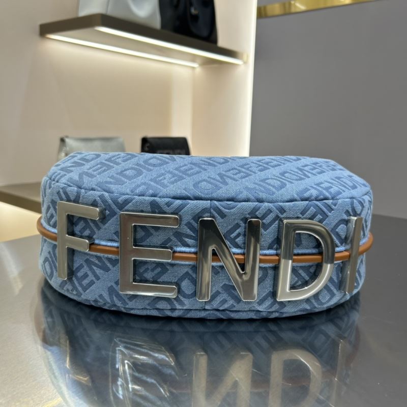 Fendi Satchel Bags